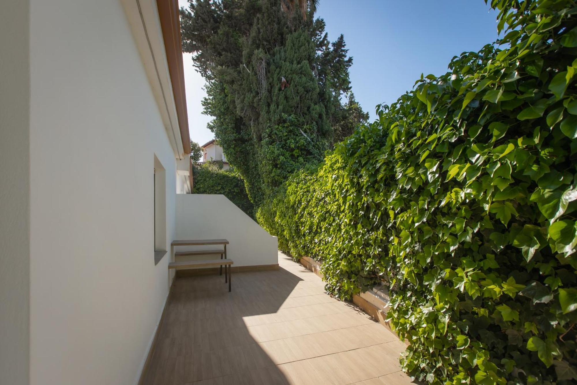 Hotel Zen Airport Torremolinos Exterior foto